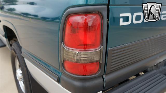 used 1998 Dodge Ram 2500 car, priced at $21,000