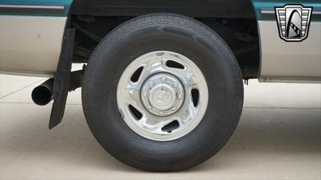 used 1998 Dodge Ram 2500 car, priced at $21,000