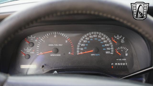 used 1998 Dodge Ram 2500 car, priced at $21,000