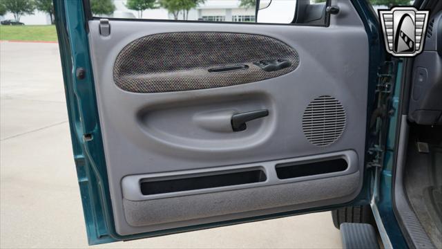 used 1998 Dodge Ram 2500 car, priced at $21,000