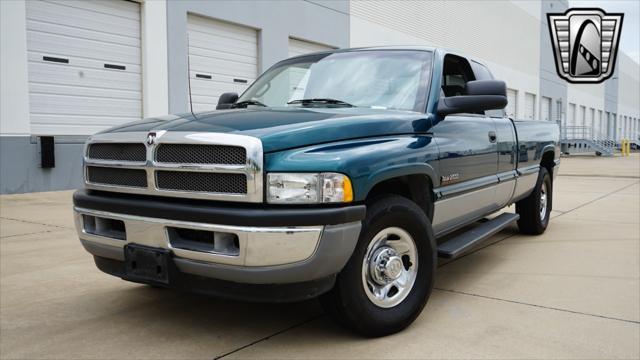 used 1998 Dodge Ram 2500 car, priced at $21,000