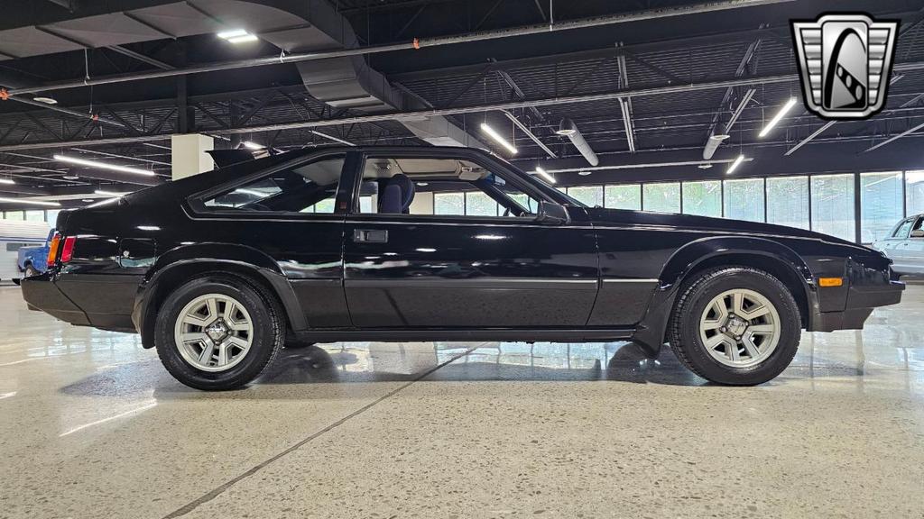 used 1983 Toyota Celica car, priced at $25,000