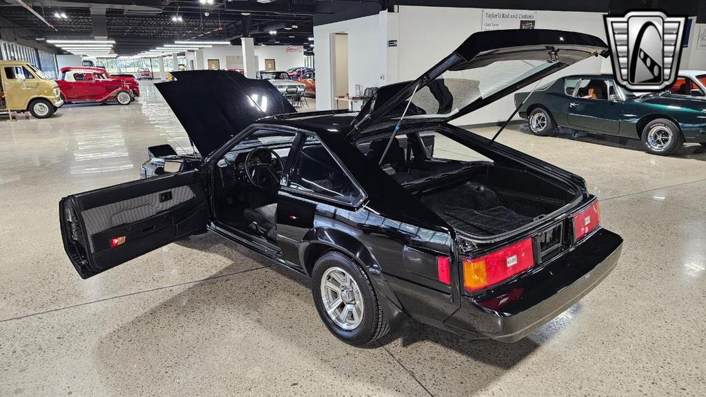 used 1983 Toyota Celica car, priced at $25,000