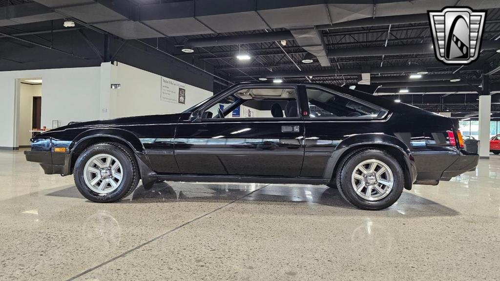 used 1983 Toyota Celica car, priced at $25,000