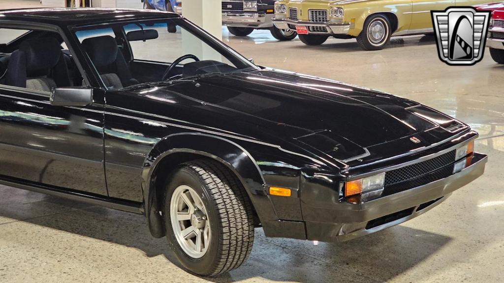 used 1983 Toyota Celica car, priced at $25,000