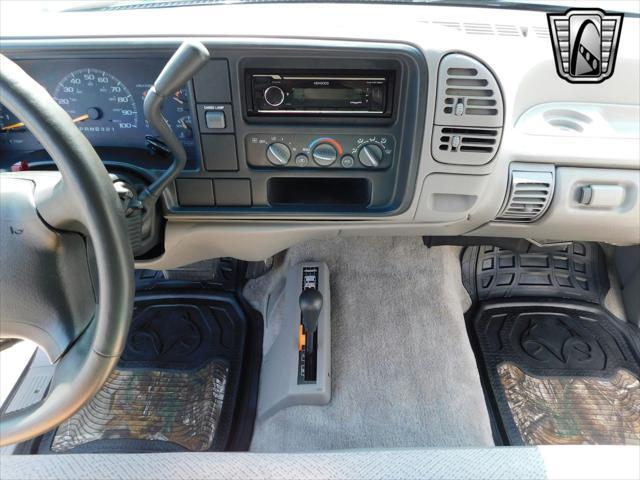 used 1995 GMC Sierra 1500 car, priced at $17,500