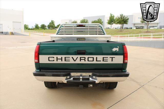 used 1997 Chevrolet 1500 car, priced at $12,500