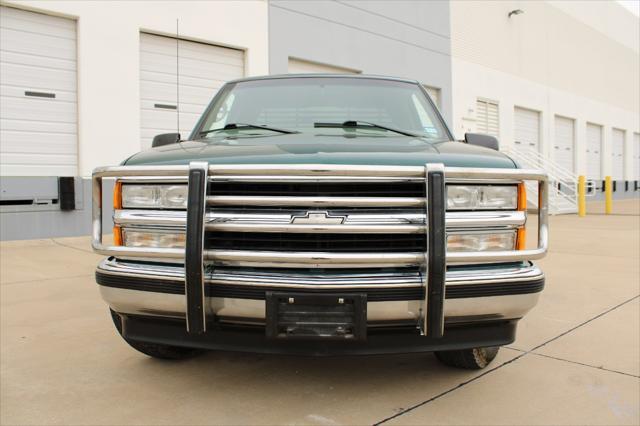 used 1997 Chevrolet 1500 car, priced at $12,500