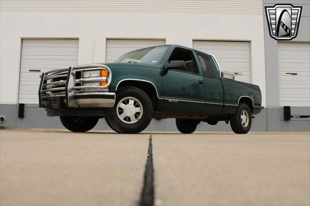 used 1997 Chevrolet 1500 car, priced at $12,500