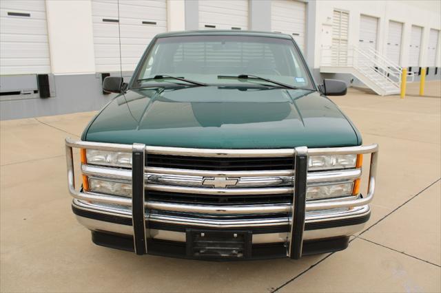 used 1997 Chevrolet 1500 car, priced at $12,500