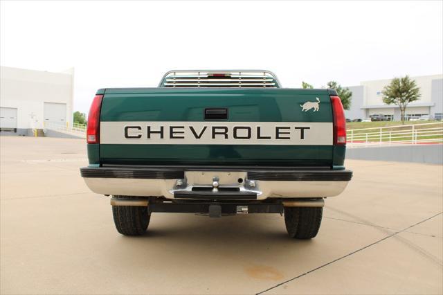 used 1997 Chevrolet 1500 car, priced at $12,500