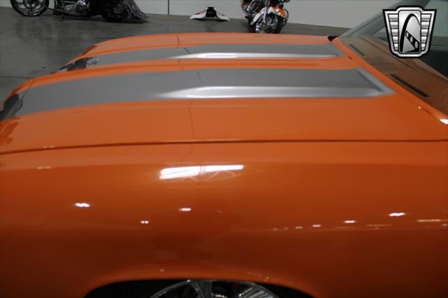 used 1968 Chevrolet Chevelle car, priced at $70,000