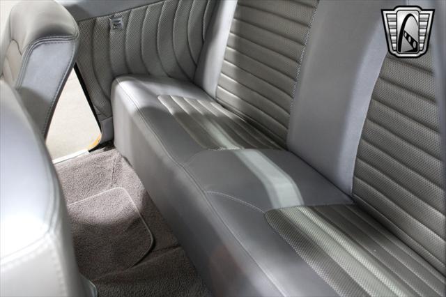 used 1968 Chevrolet Chevelle car, priced at $70,000