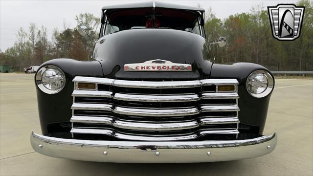 used 1953 Chevrolet 3100 car, priced at $59,000