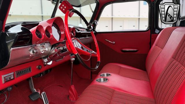 used 1953 Chevrolet 3100 car, priced at $59,000