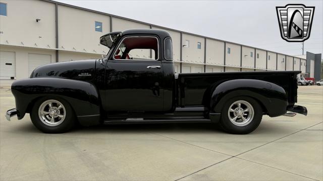 used 1953 Chevrolet 3100 car, priced at $59,000