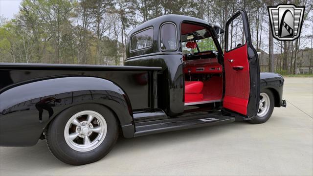 used 1953 Chevrolet 3100 car, priced at $59,000