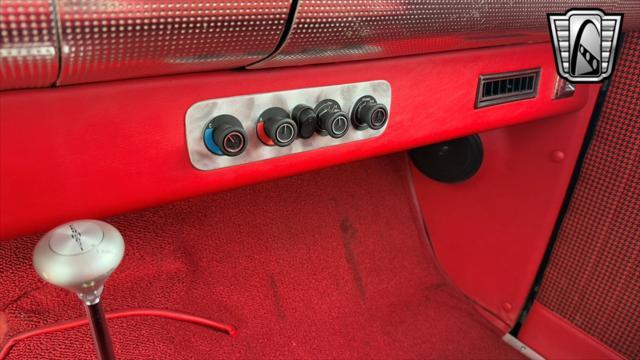 used 1953 Chevrolet 3100 car, priced at $59,000