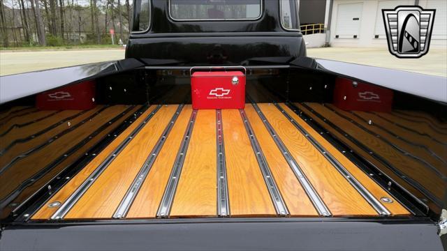 used 1953 Chevrolet 3100 car, priced at $59,000