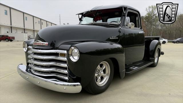 used 1953 Chevrolet 3100 car, priced at $59,000