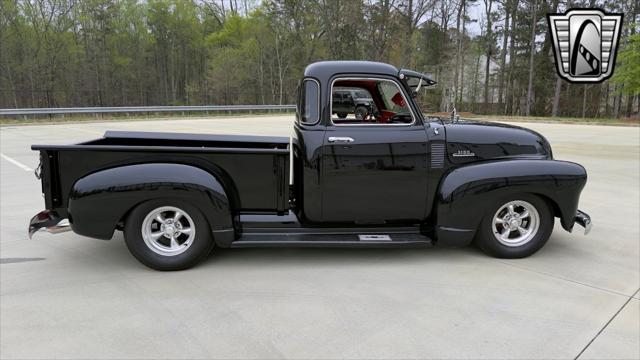used 1953 Chevrolet 3100 car, priced at $59,000
