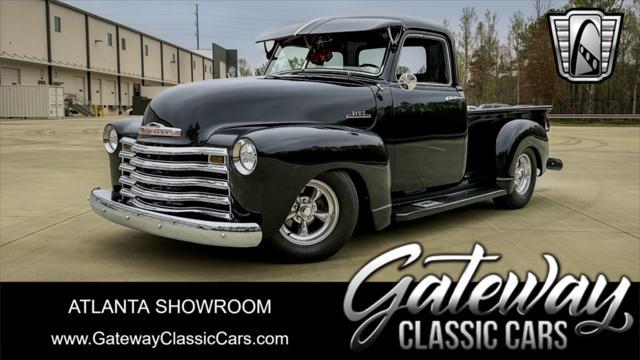 used 1953 Chevrolet 3100 car, priced at $59,000