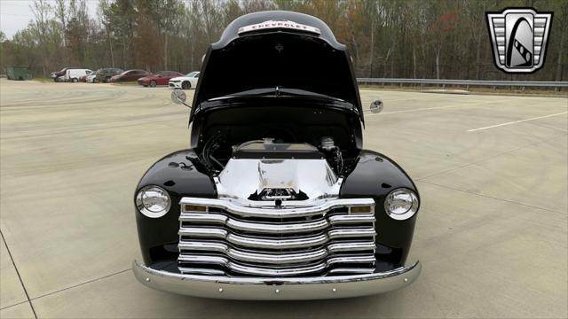 used 1953 Chevrolet 3100 car, priced at $59,000