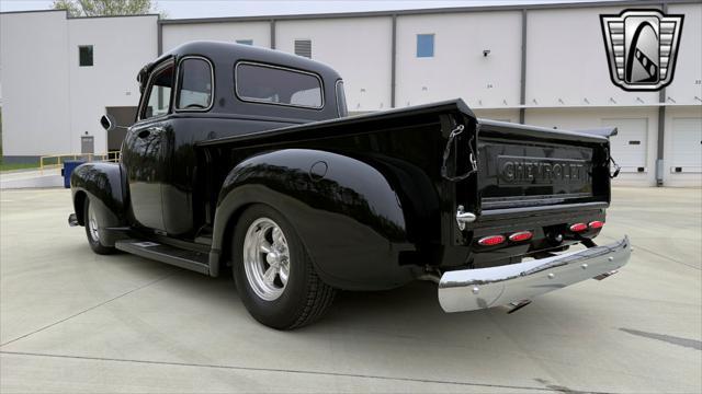 used 1953 Chevrolet 3100 car, priced at $59,000