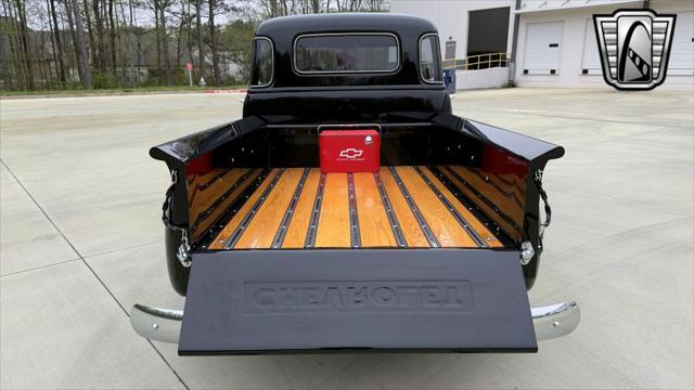 used 1953 Chevrolet 3100 car, priced at $59,000