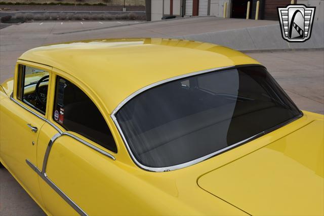 used 1955 Chevrolet 210 car, priced at $136,000