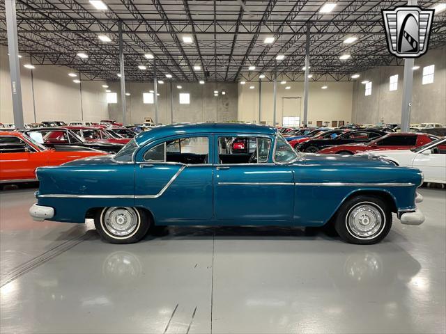 used 1954 Oldsmobile 88 car, priced at $12,000