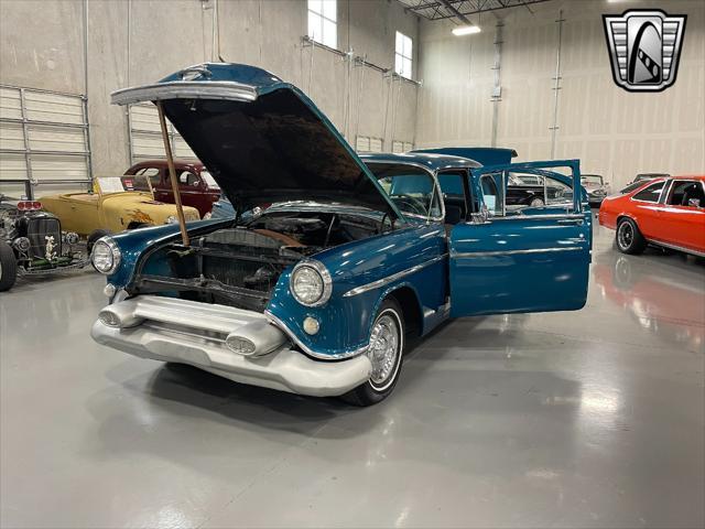 used 1954 Oldsmobile 88 car, priced at $12,000