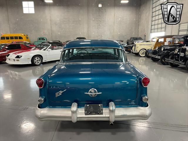 used 1954 Oldsmobile 88 car, priced at $12,000