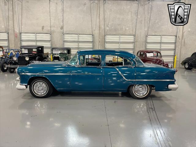 used 1954 Oldsmobile 88 car, priced at $12,000