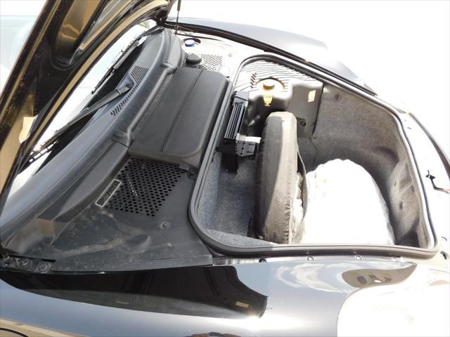 used 2000 Porsche Boxster car, priced at $33,000