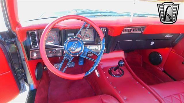 used 1969 Chevrolet Camaro car, priced at $130,000