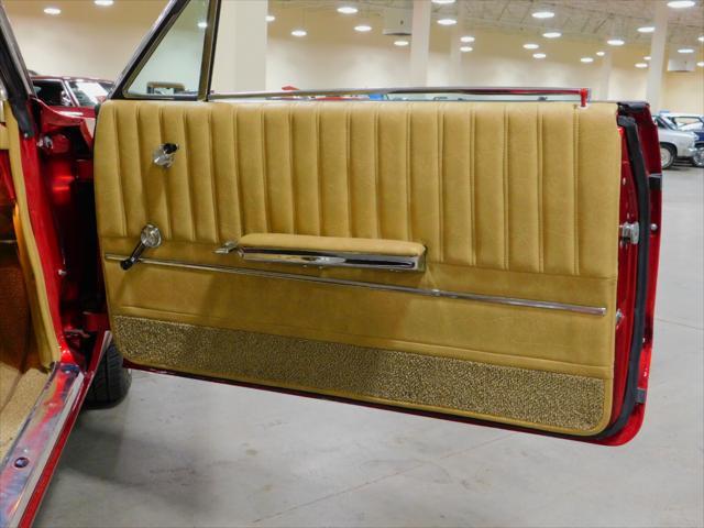 used 1964 Chevrolet Impala car, priced at $66,000