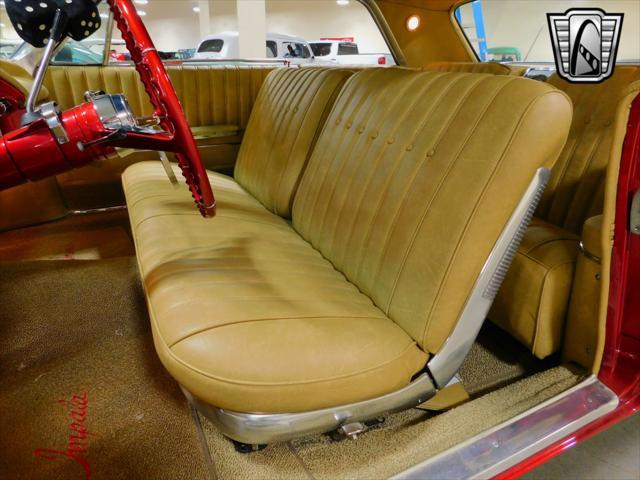 used 1964 Chevrolet Impala car, priced at $66,000