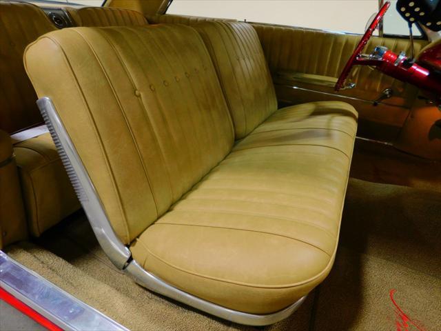 used 1964 Chevrolet Impala car, priced at $66,000