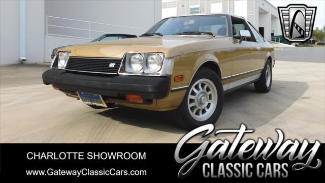 used 1978 Toyota Celica car, priced at $14,500