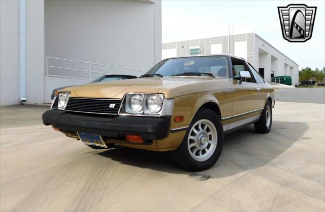 used 1978 Toyota Celica car, priced at $14,500