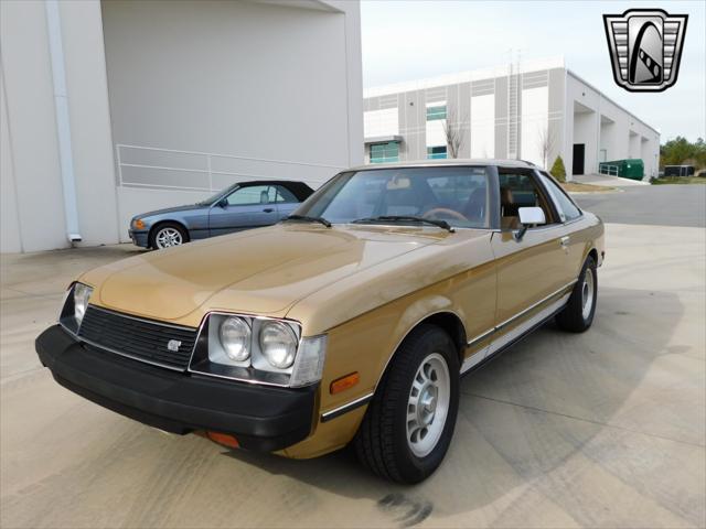used 1978 Toyota Celica car, priced at $14,500