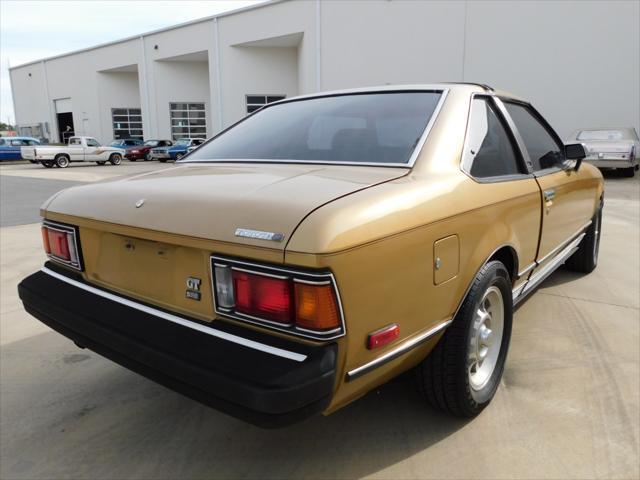 used 1978 Toyota Celica car, priced at $14,500
