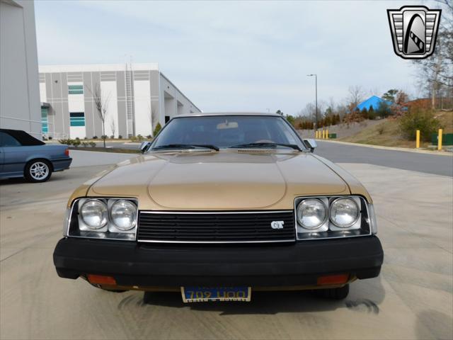 used 1978 Toyota Celica car, priced at $14,500