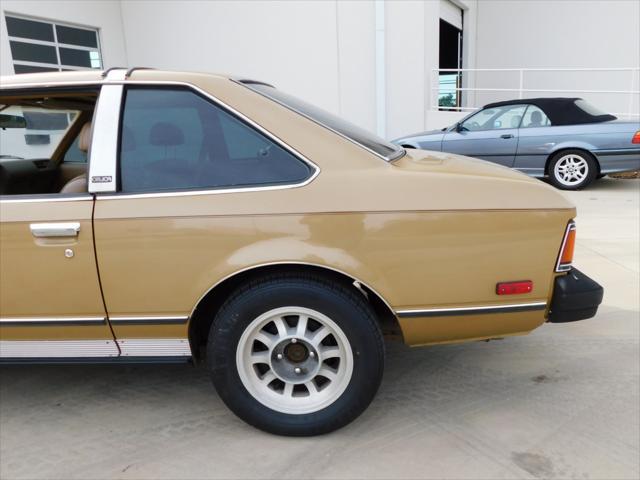 used 1978 Toyota Celica car, priced at $14,500
