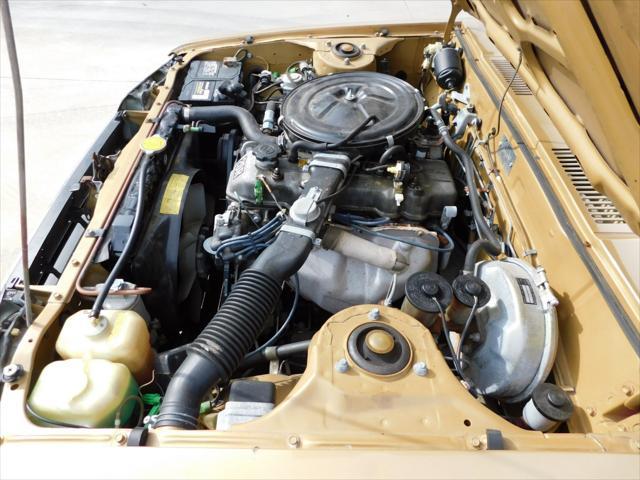 used 1978 Toyota Celica car, priced at $14,500