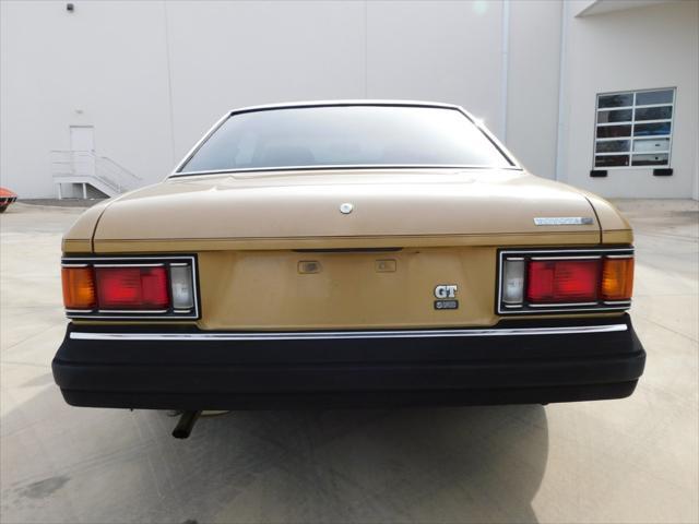 used 1978 Toyota Celica car, priced at $14,500