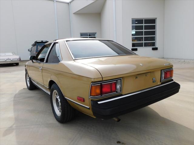 used 1978 Toyota Celica car, priced at $14,500