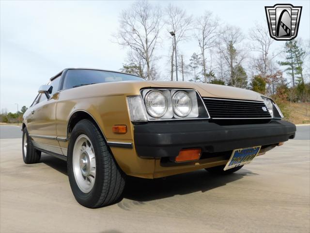 used 1978 Toyota Celica car, priced at $14,500