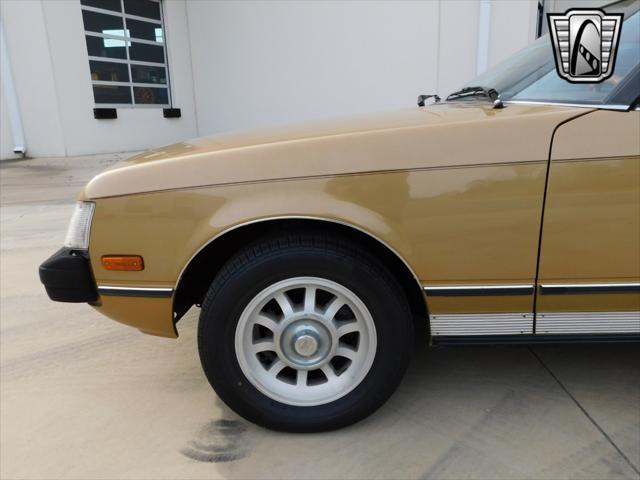 used 1978 Toyota Celica car, priced at $14,500